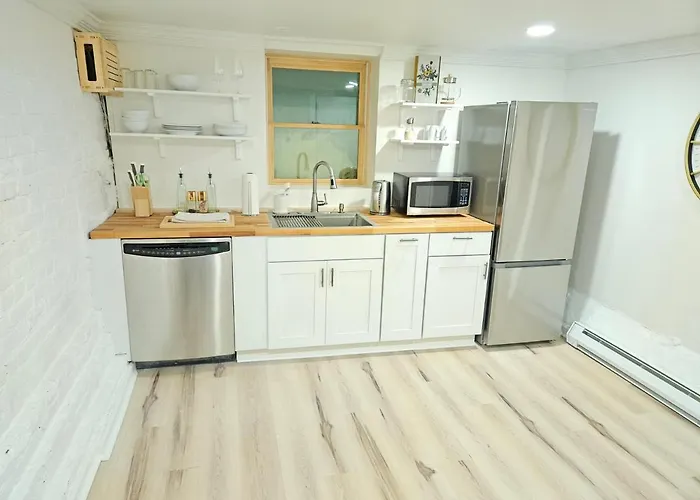 2-Bedroom In The Heart Of Denver