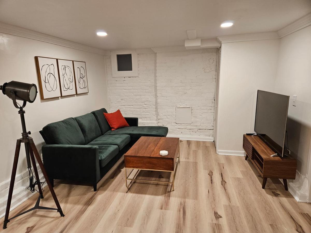 2-bedroom In The Heart Of Appartamento *