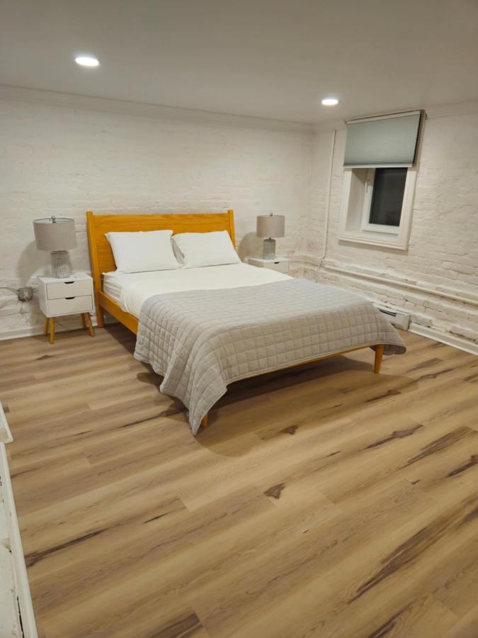 Appartamento 2-bedroom In The Heart Of *