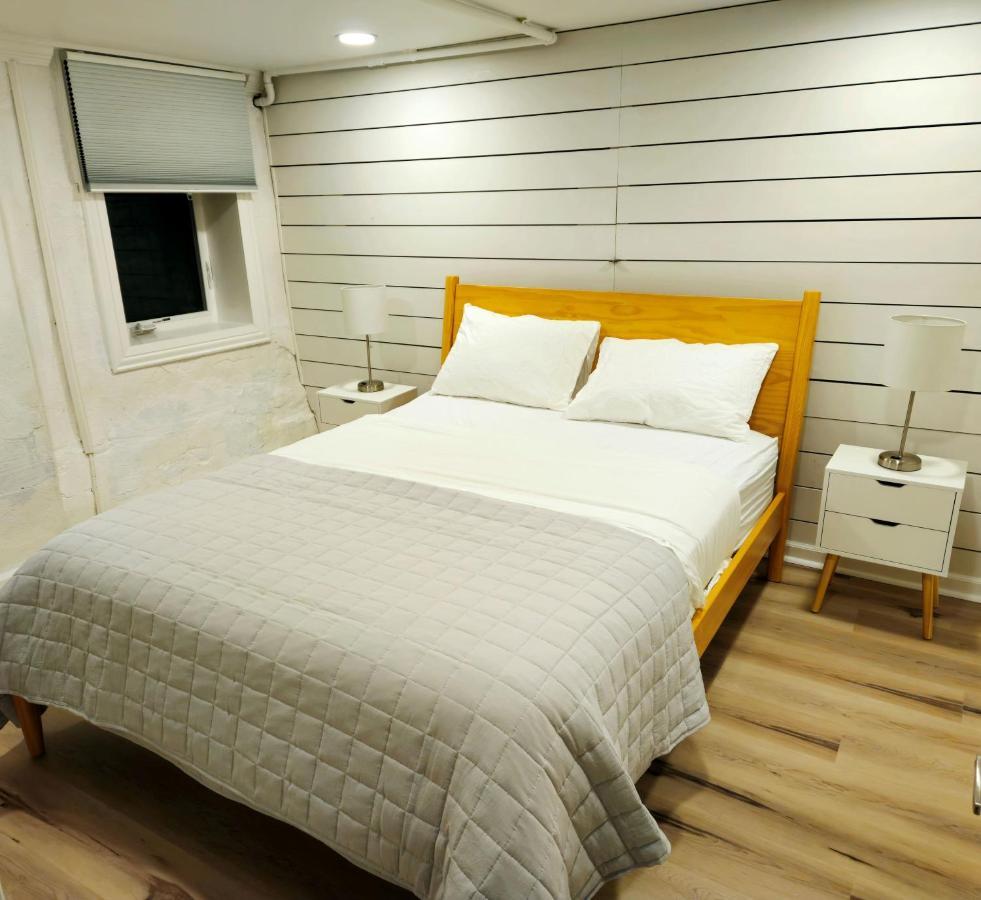 Appartamento 2-bedroom In The Heart Of DEN