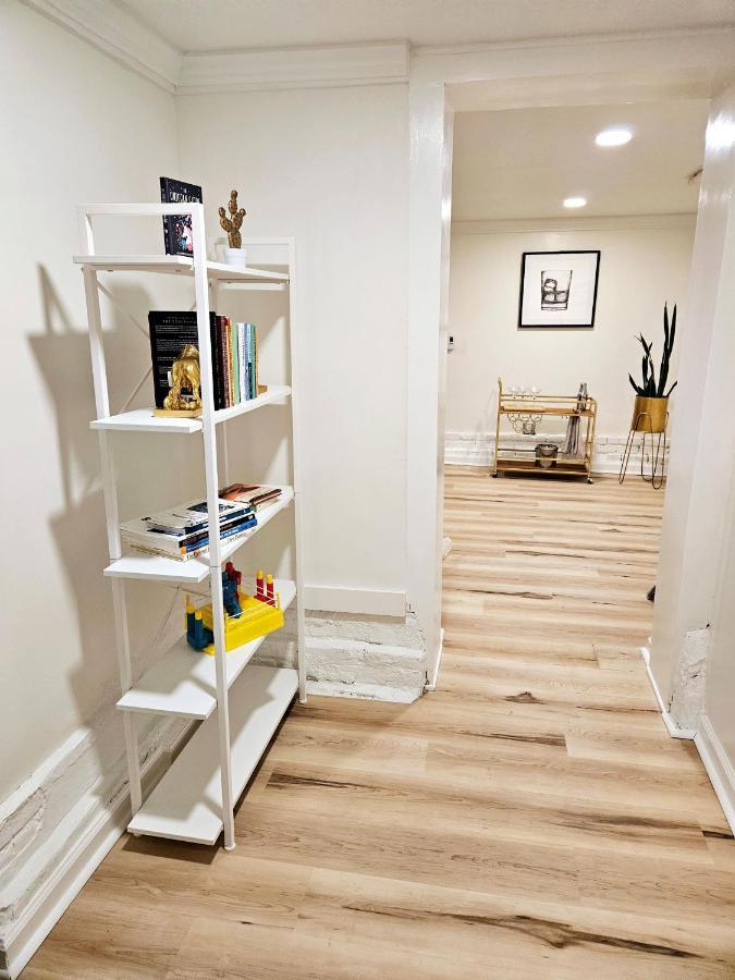 2-bedroom In The Heart Of DEN