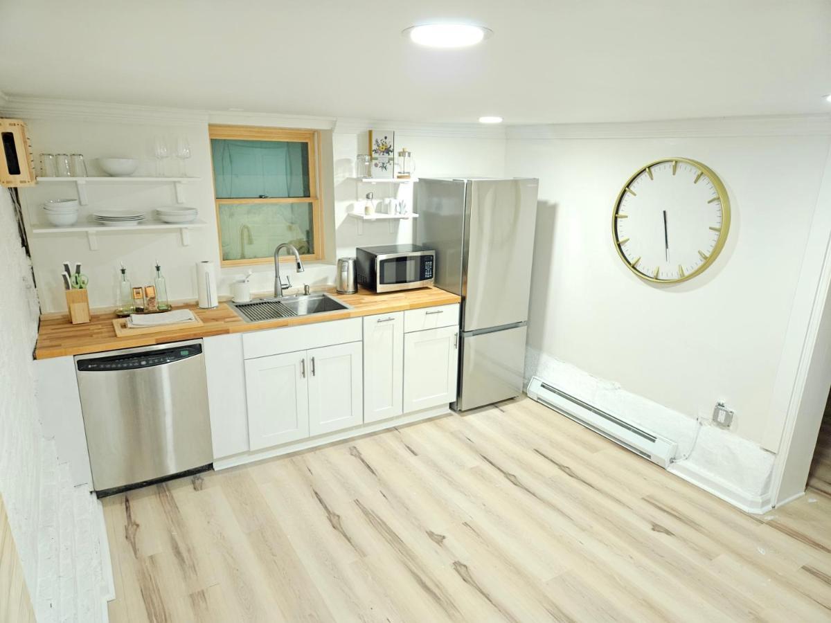 2-bedroom In The Heart Of * DEN