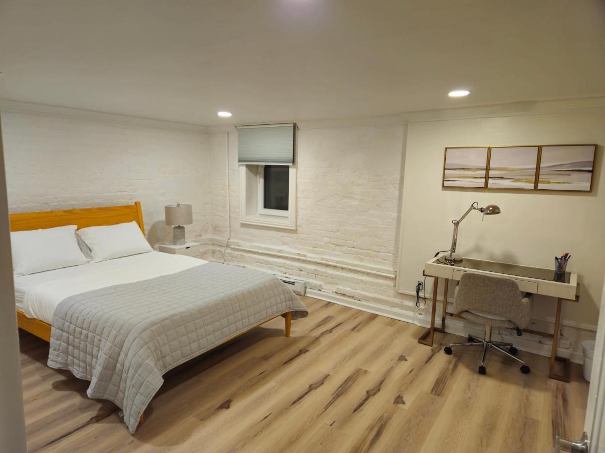 Appartamento 2-bedroom In The Heart Of *