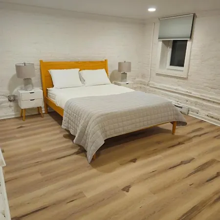 2-Bedroom In The Heart Of Denver Exterior photo