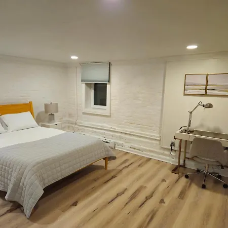 2-Bedroom In The Heart Of Denver Exterior photo