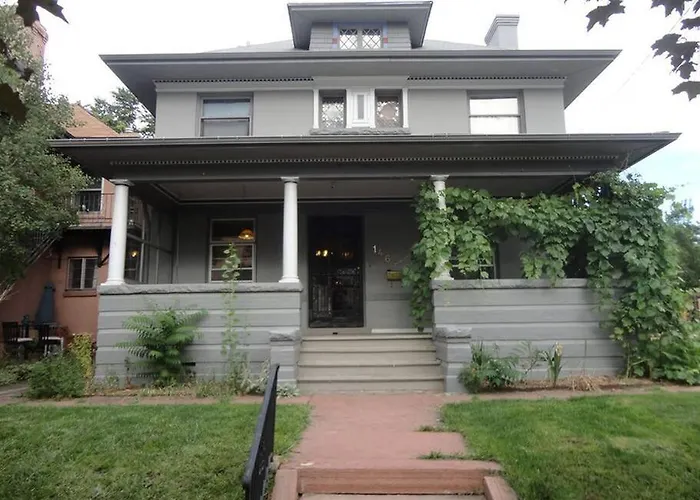 2-Bedroom In The Heart Of Denver