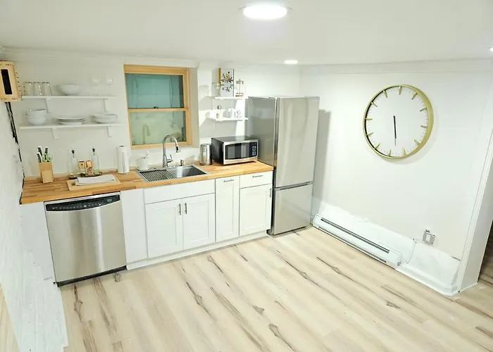 2-Bedroom In The Heart Of Denver